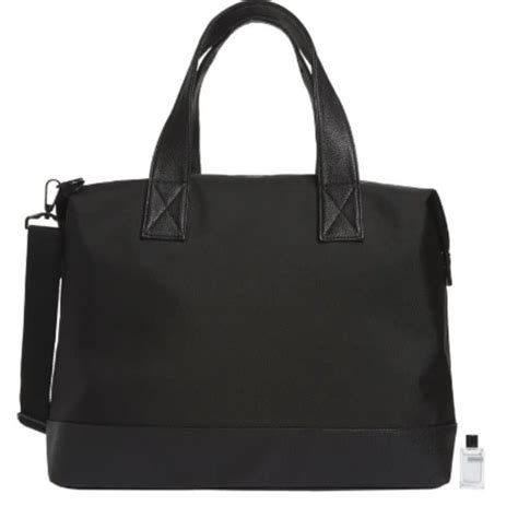 ysl weekender bag